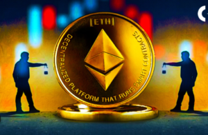 Preço do Ethereum se prepara para nova alta, suporte chave mantido