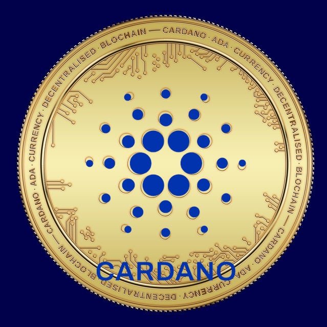 Cardano (ADA) - Juros Em Aberto Atingem Mínimos de 16 Meses, Gerando Receios de Queda de Preço de 21%